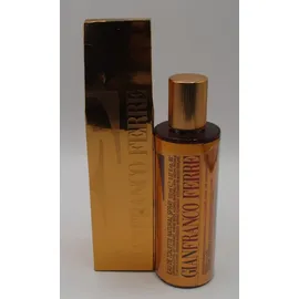 Gianfranco Ferré GFF Donna Eau de Toilette 100 ml