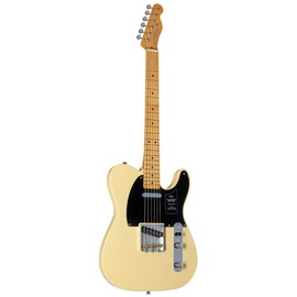 Fender Vintera II '50s Nocaster MN Blackguard Blonde (0149042368)