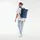 GOT BAG Rolltop 2.0 Daypack 43 cm Laptopfach ocean blue