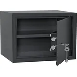 Rottner Tresor Jupiter 3 Doppelbartschloss / keine Sicherheitsstufe