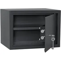 Rottner Tresor Jupiter 3 Doppelbartschloss / keine Sicherheitsstufe