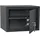 Rottner Tresor Jupiter 3 Doppelbartschloss / keine Sicherheitsstufe