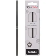 KnitPro Nadelspiele 15 cm 1 mm 1 St.