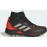 Adidas Terrex Skychaser Tech GORE-TEX Core Black / Wonder Beige / Semi Impact Orange 42