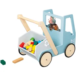 Pinolino Kipplaster Fred blau