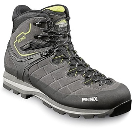 MEINDL Litepeak GTX Herren granit/lemon 41,5