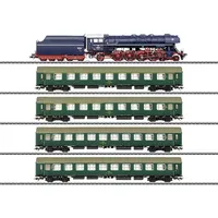 Märklin 026498 H0 Zugset Museumszug mit Albatros