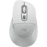 Logitech Signature Comfort Plus M850 L Grauweiß