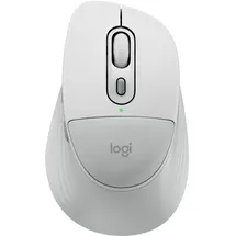 Logitech Signature Comfort Plus M850 L Grauweiß