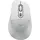 Logitech Signature Comfort Plus M850 L Grauweiß
