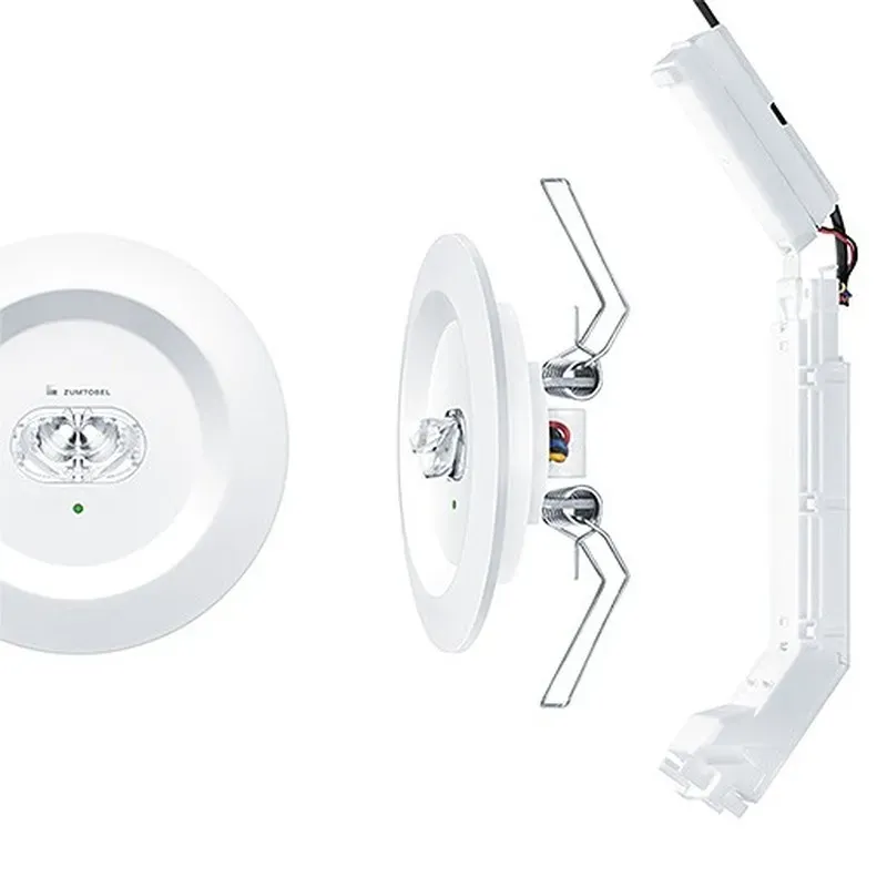 Zumtobel Group Sicherheitsleuchte RESPRO MRW #42191097