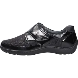 WALDLÄUFER Damen Schwarz 35,5