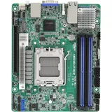 ASRock Rack AM5D4ID-2T/BCM