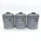 Weber Gaskartusche 445g