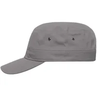 Myrtle Beach Basecap MB095, dunkelgrau