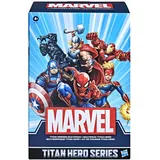 Marvel Titan Hero Multipack