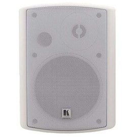 Kramer SPK-WA511 2.0 Lautsprecher weiß