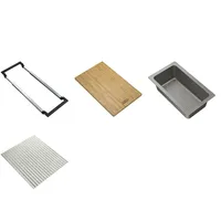 Franke 112.0655.483 ALL-IN Zubehörset 3