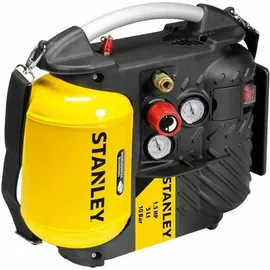 Stanley Airboss DN200/10/5