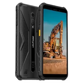 Ulefone Armor X12 3 GB RAM 32 GB Black