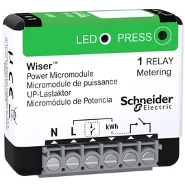 Schneider Electric Wiser UP-Lastaktor, CCTFR6730