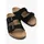 Birkenstock Arizona Suede Sandalen EU 45 Mann EU 45 - Schwarz - 45
