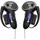 KIWI design G4 Pro Controller Griffe Schwarz Meta Quest 3/3S