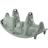 Smoby Life Schommel Hond Groen