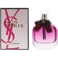 YVES SAINT LAURENT Mon Paris Intensément Eau de Parfum