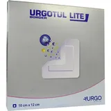 Urgo Urgotül Lite Border 10x12 cm Verband