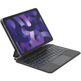 Belkin BBZ002du-V2 27,9 cm 11" Folio Schwarz