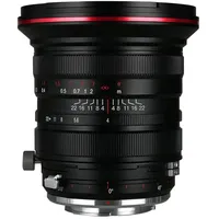 Laowa 20 mm F4,0 Tilt-Shift-Objektiv Pentax K