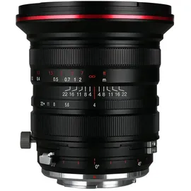 Laowa 20 mm F4,0 Tilt-Shift-Objektiv Pentax K