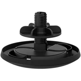 Logitech Rally Mic Pod Tisch- und Deckenhalterung Grafit