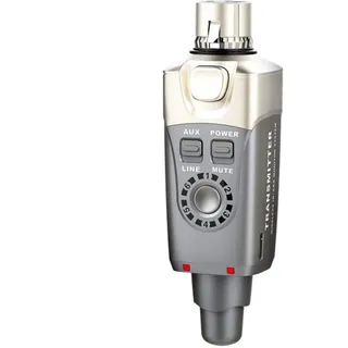 XVive U4 In-Ear Monitor Wireless System - Transmitter