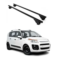 Omac Dachträger Citroen C3 Picasso