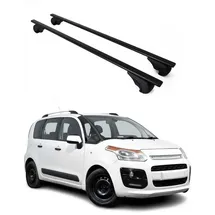 Omac Dachträger Citroen C3 Picasso