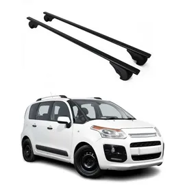 Omac Dachträger Citroen C3 Picasso