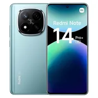 Xiaomi Redmi Note 14 Pro+ 5G 12 GB RAM 256 GB Frost Blue