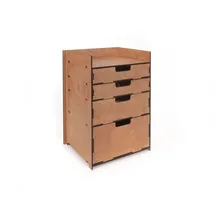 Occre Modul 1 Schubladen 1-tlg.