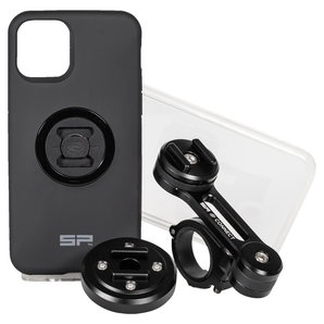 iPhone Handyhalterung Set Anti Vibration Module Moto Bundle