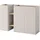 Mirjan24 Kommode Sigma 3D SG06 mit 3 Tueren - Sideboards, Kommoden