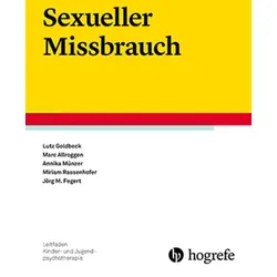 Sexueller Missbrauch