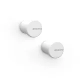 Brabantia Mindset Handtuchhaken Fresh White