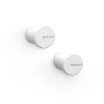 Brabantia Mindset Handtuchhaken Fresh White