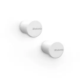 Brabantia Mindset Handtuchhaken Fresh White