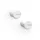 Brabantia Mindset Handtuchhaken Fresh White