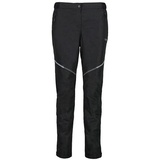 CMP Woman Pant Hybrid nero (U901) 34