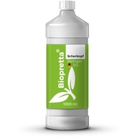 Reinigungsflüssigkeit für Reinigungskartusche - kompatibel mit Braun Clean  & Renew 2x 1 Liter : : Drogerie & Körperpflege