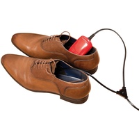 PEARL Stiefeltrockner: Elektrischer Schuhtrockner mit 2 Trocken-Modulen, 10 Watt, bis 40 °C (Stiefeltrockner elektrisch, Handschuhtrockner elektrisch, Handschuh)